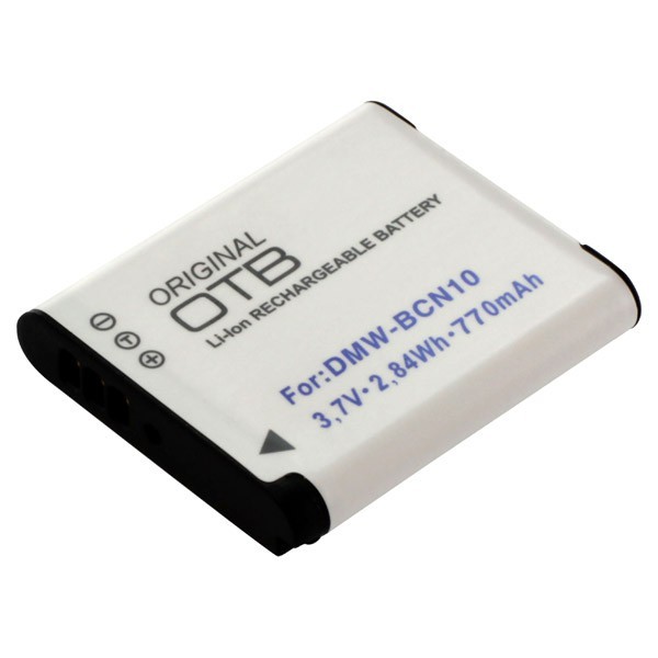 DMW-BCN10 Batterie