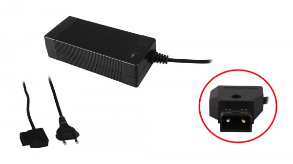 Chargeur de batterie D-Tap pour Sony DSR-652P