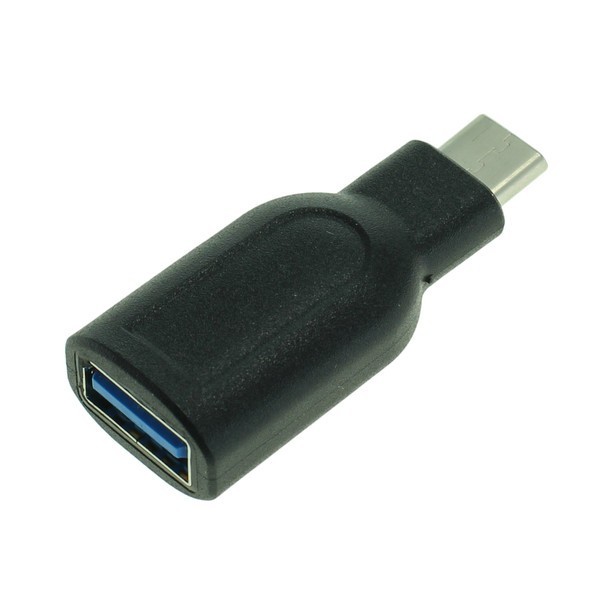 Adaptateur USB-C mâle - USB-A 3.0 femelle support OTG